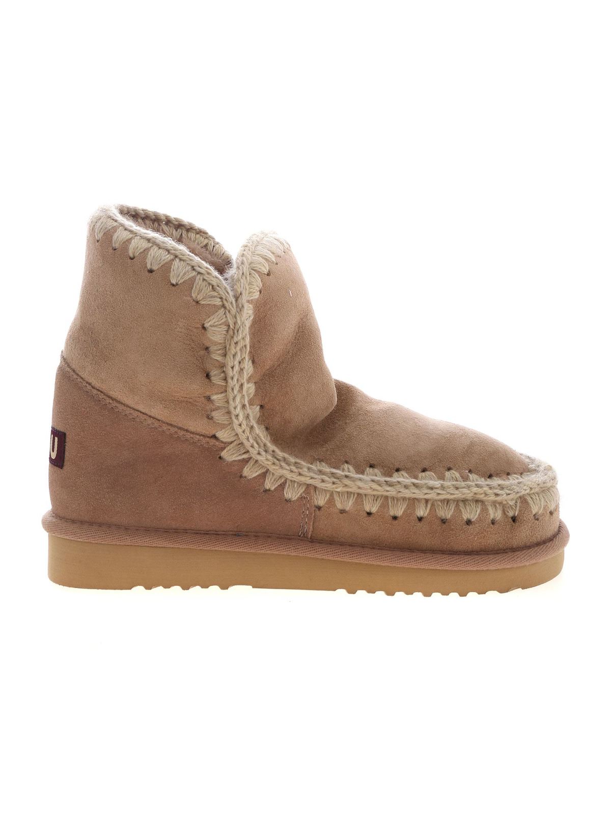 mou running eskimo 18