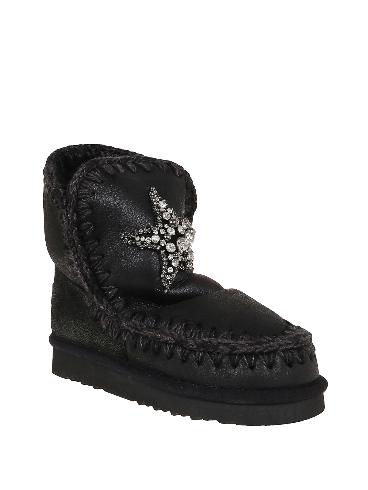 mou summer boots