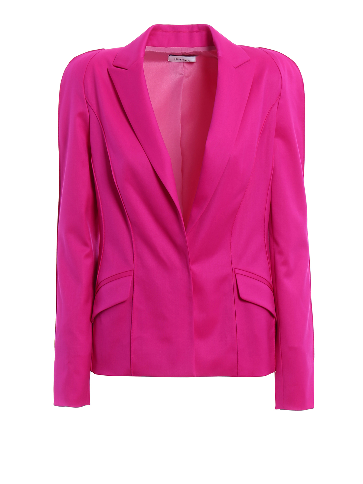 Moncler Accesorios fucsia Moncler Accesorios fucsia