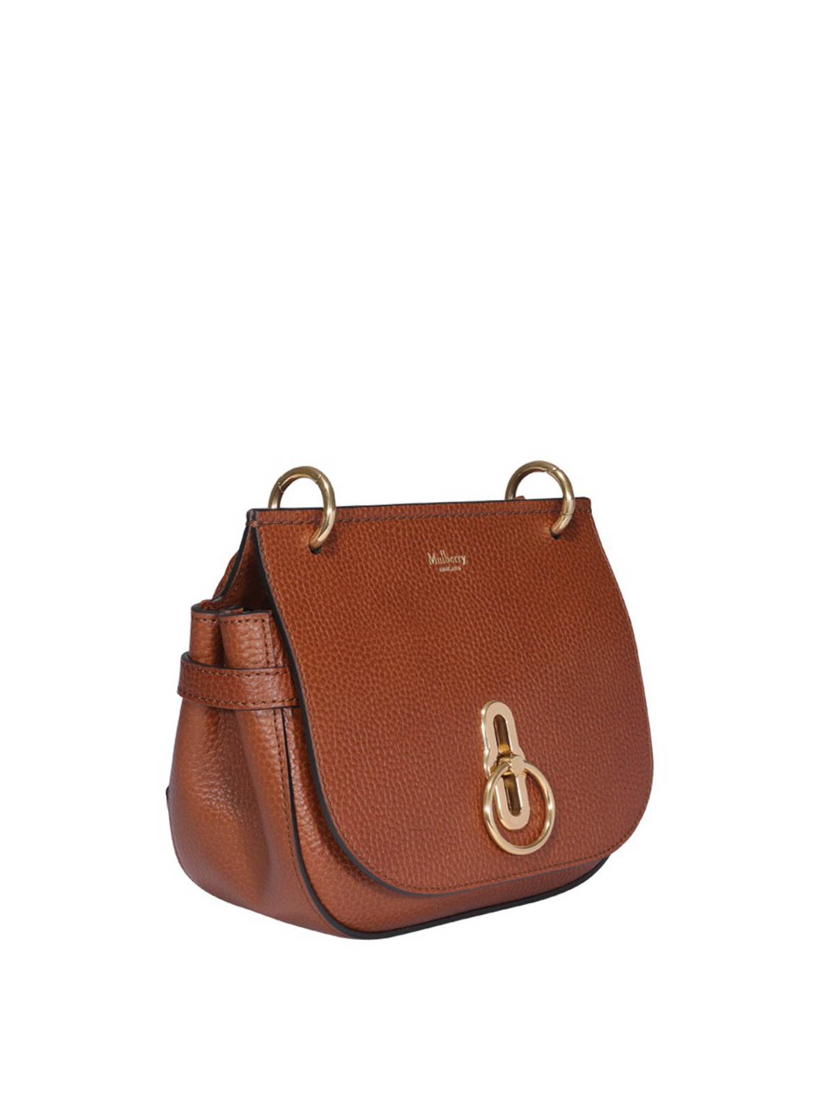 mulberry cross body bag tan