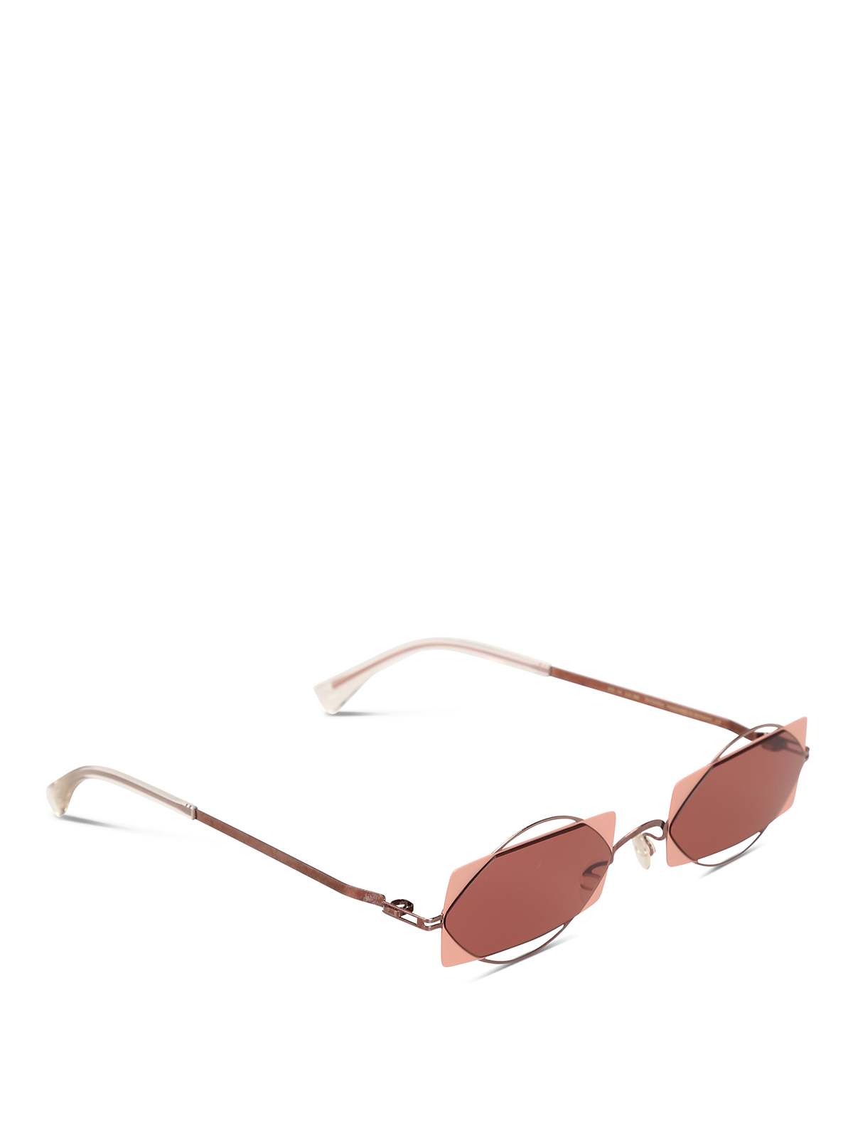 sunglass pink