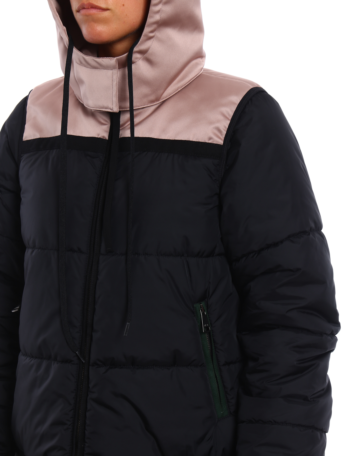feather jackets online