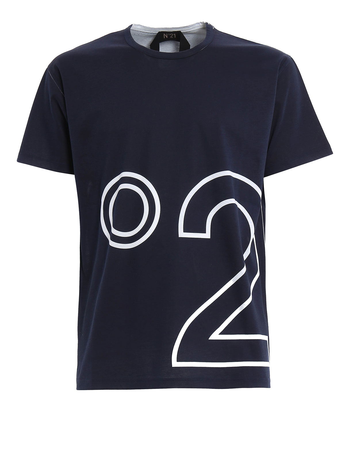 logo lettering t shirt by n 176 21 t shirts ikrix logo lettering t shirt by n 176 21 t shirts ikrix