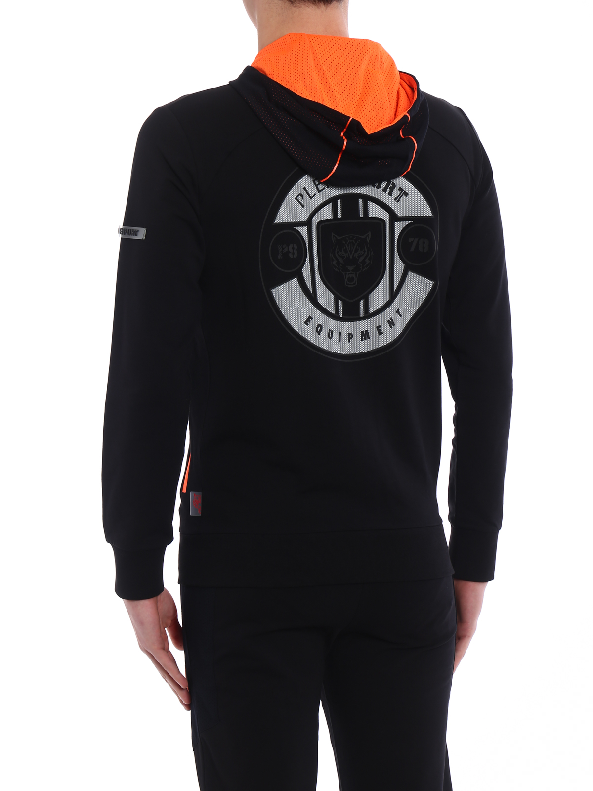 nadal hoodie