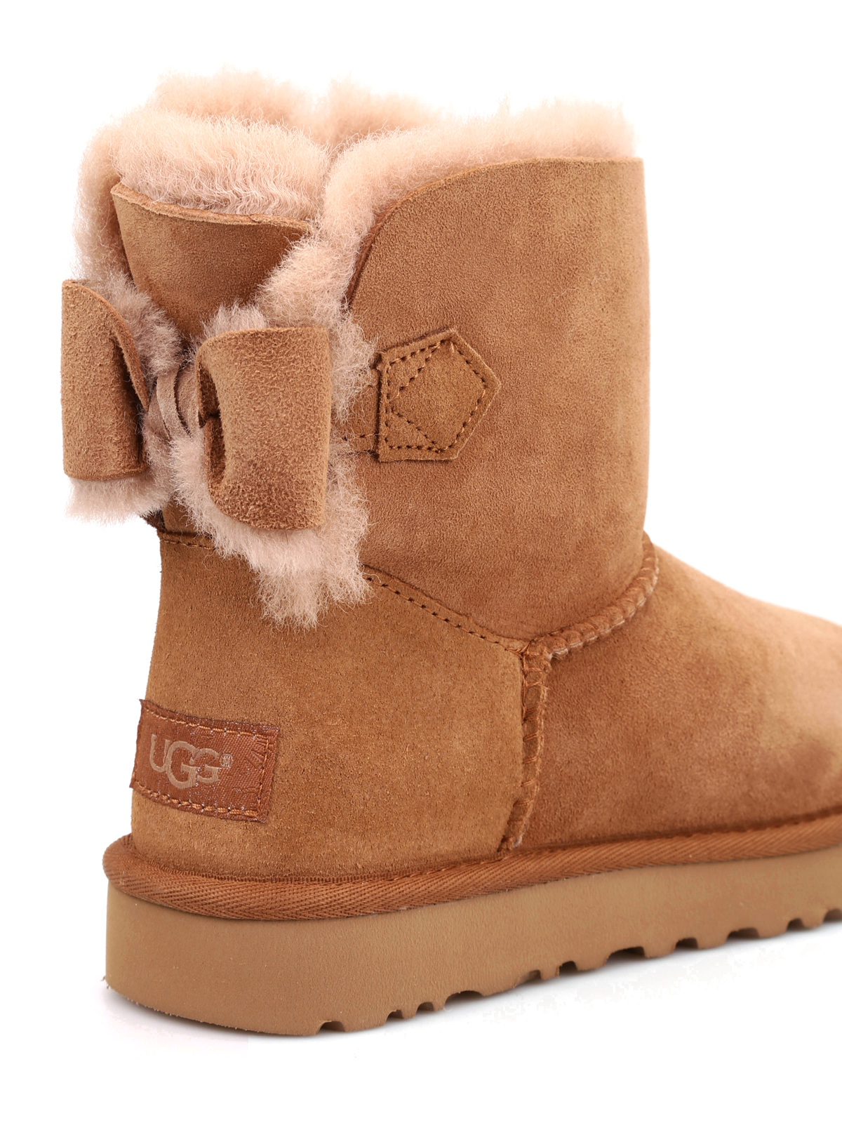 Ugg - Naveah ankle boots - ankle boots 