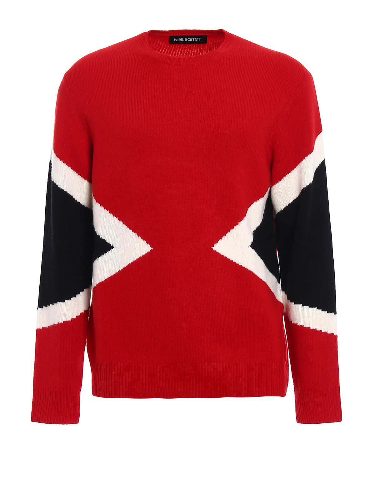 neil barrett crewneck
