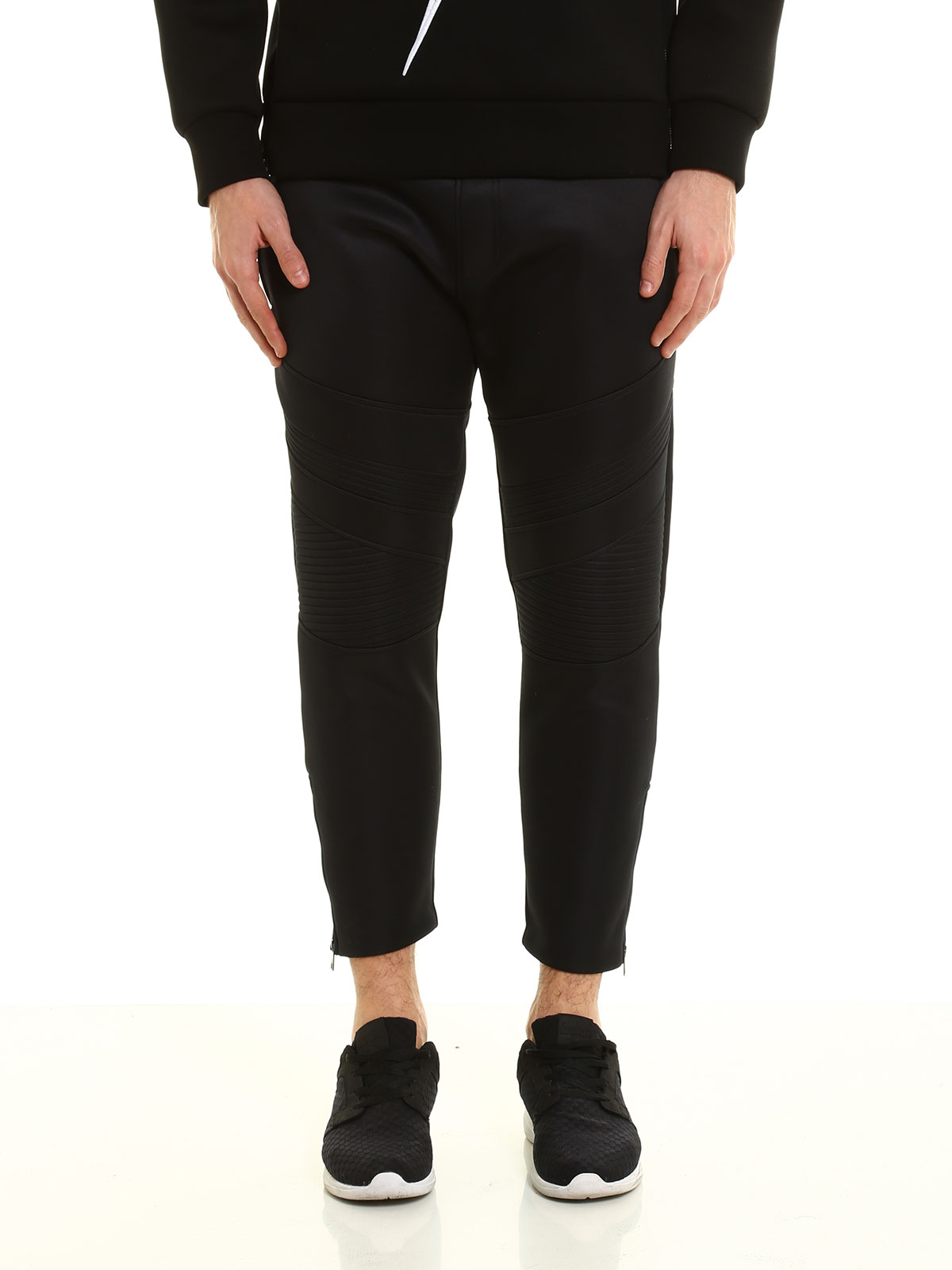 scuba tracksuit