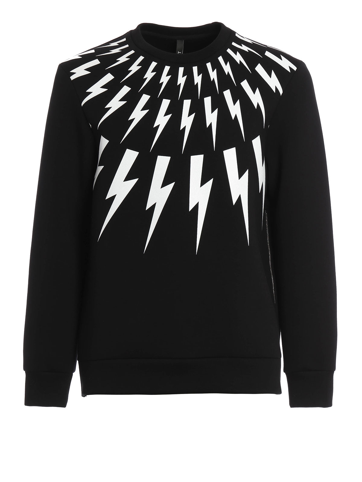 thunderbolt sweatshirt