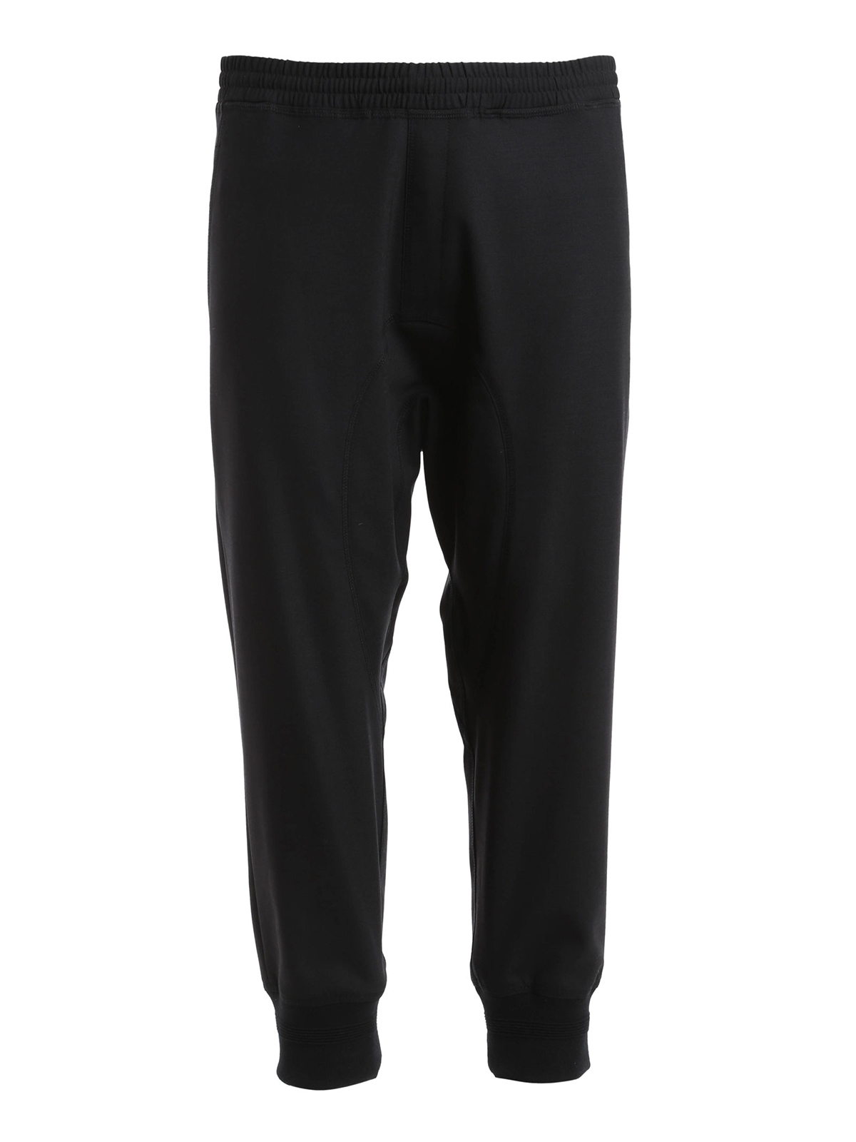 baggy tracksuit pants