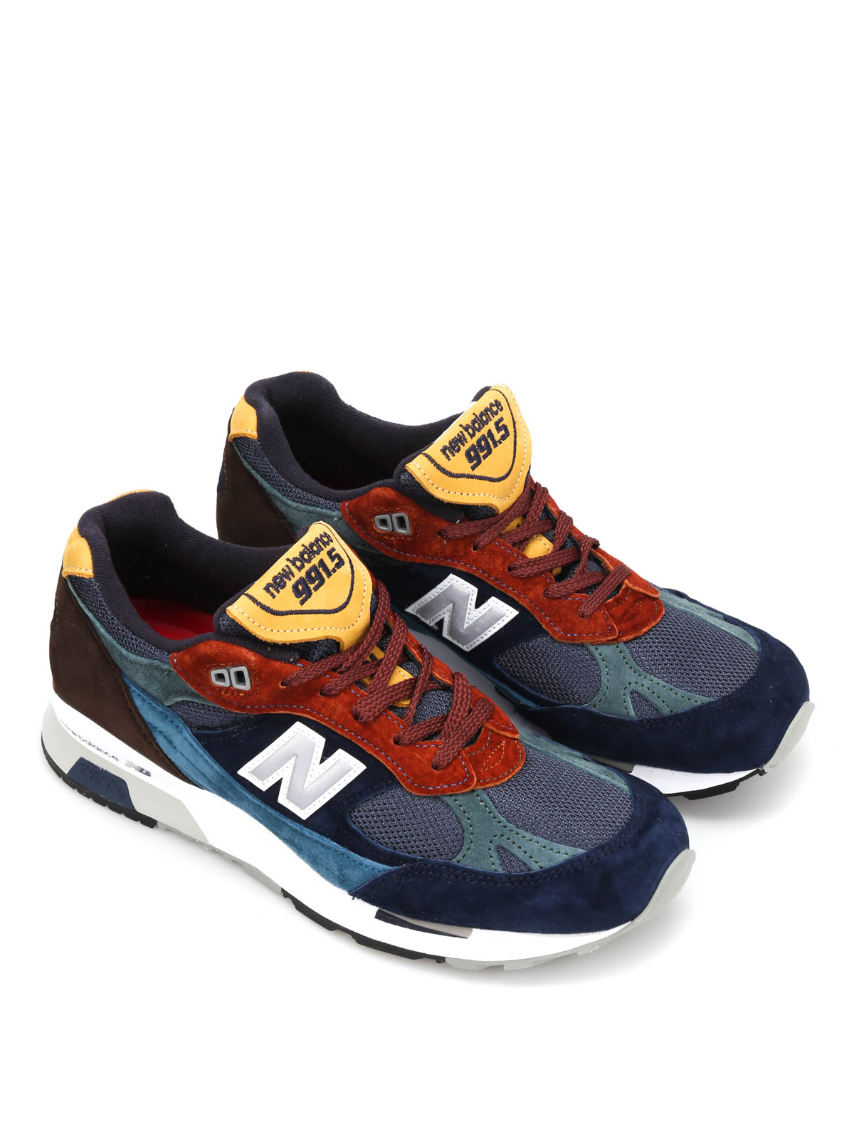 New Balance - 991.5 classic sneakers 