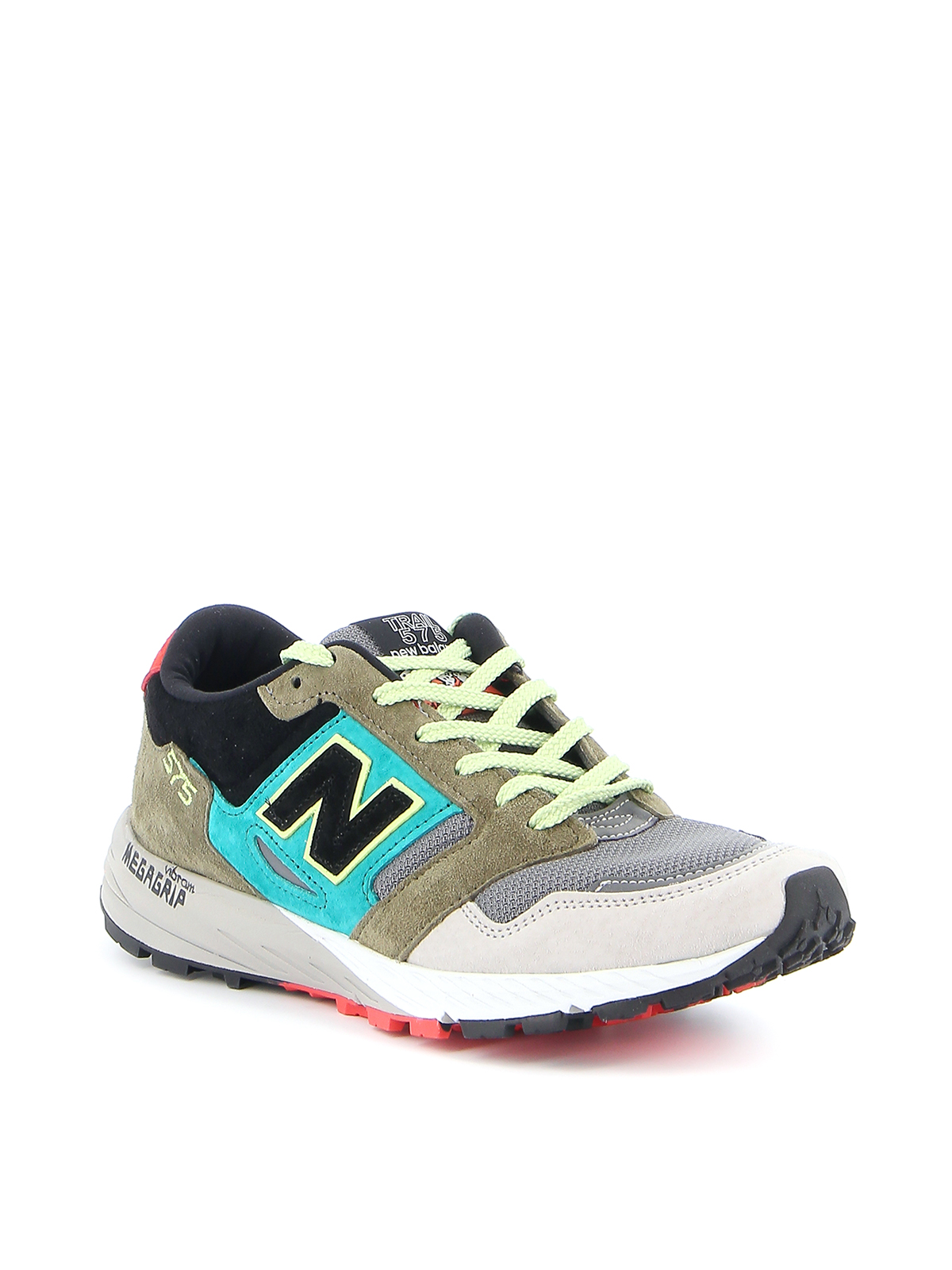 New Balance - Trail 575 sneakers 