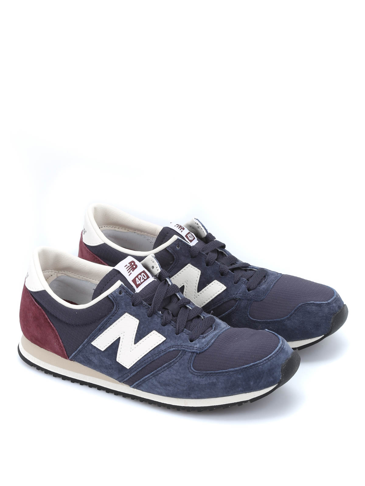 new balance trainers 420 mens