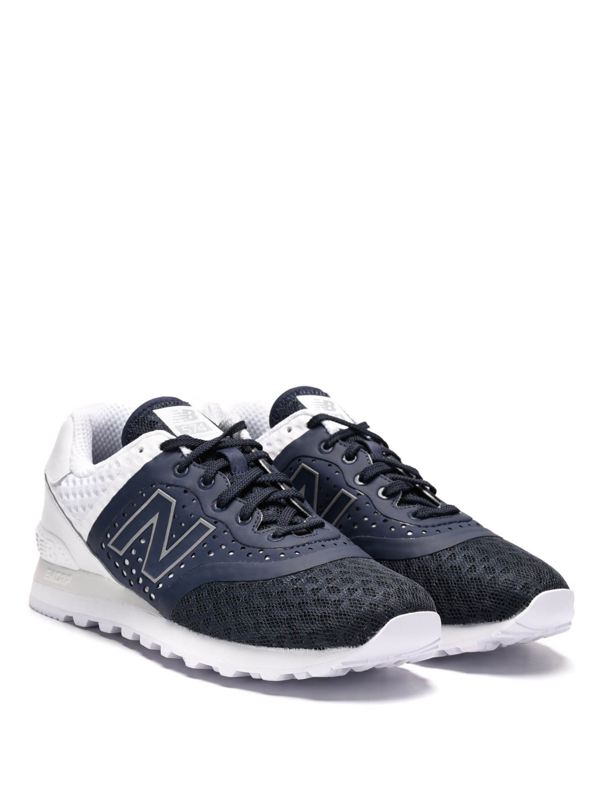 Trainers New Balance - Lifestyle sneakers - MTL574MN