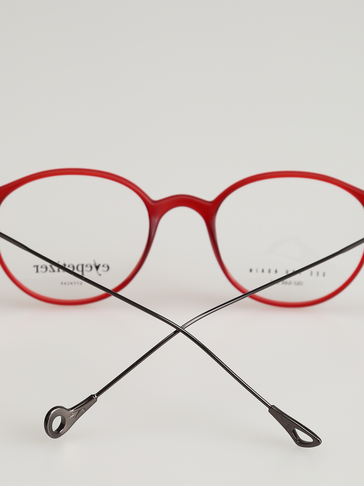 Occhiali Eyepetizer - Occhiali da vista Nic ultraleggeri - NICCO3