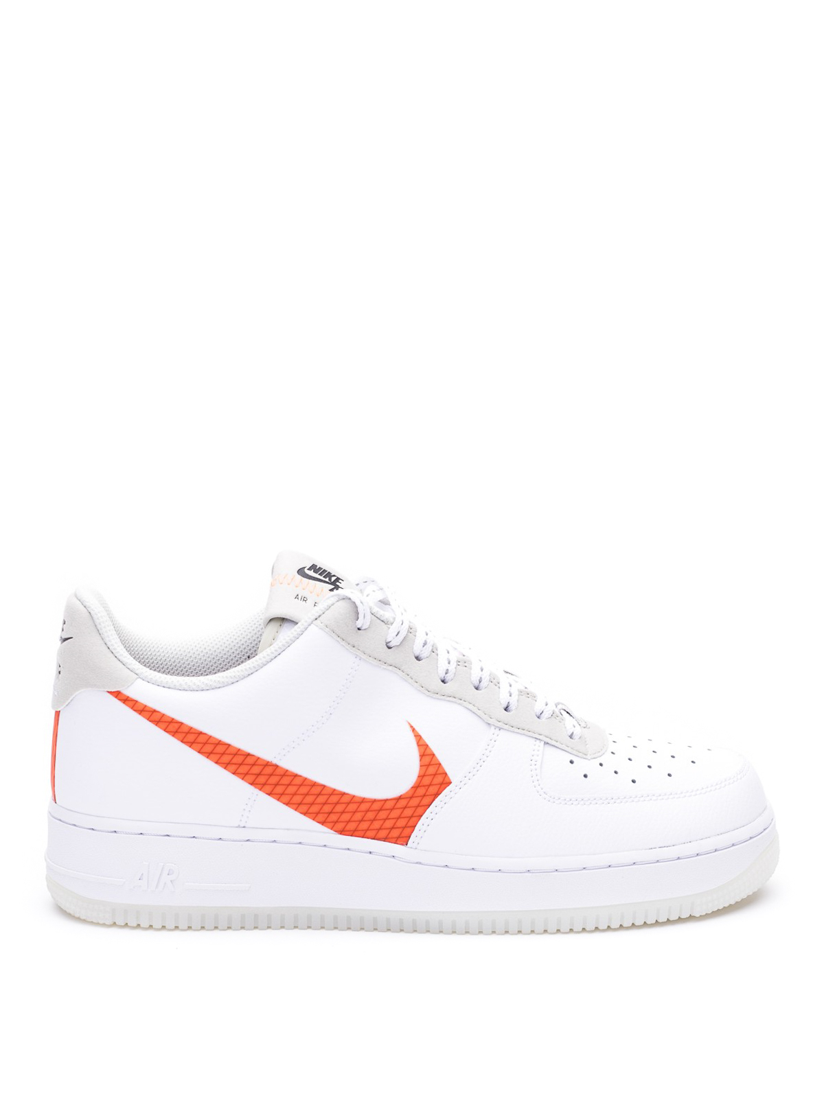 airforce 1 nike trainers