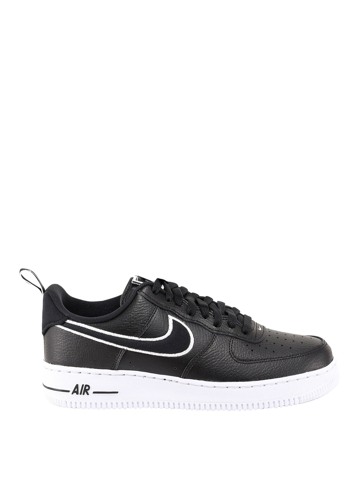 nike air force 1 faux leather
