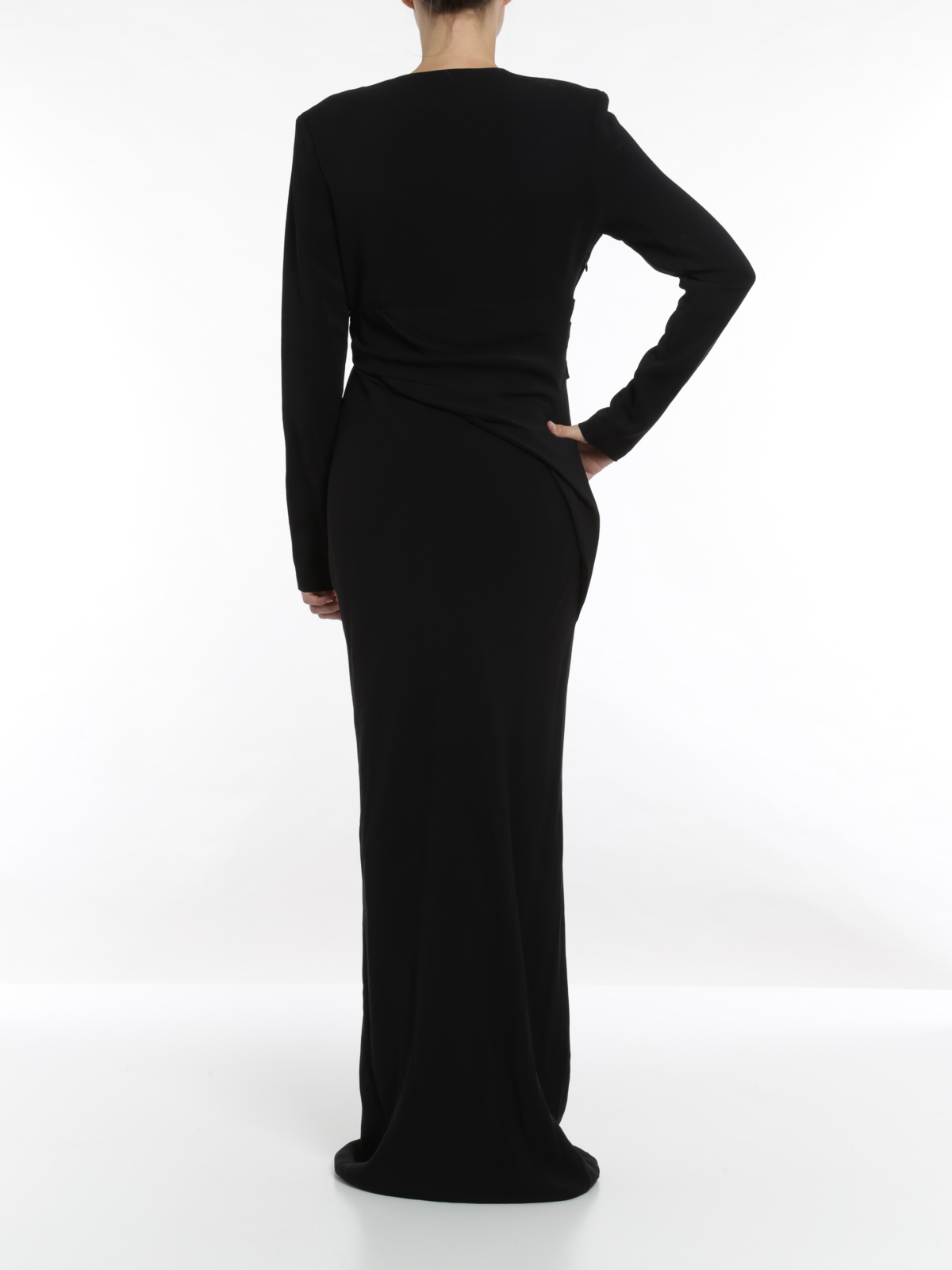 alexander wang evening gowns