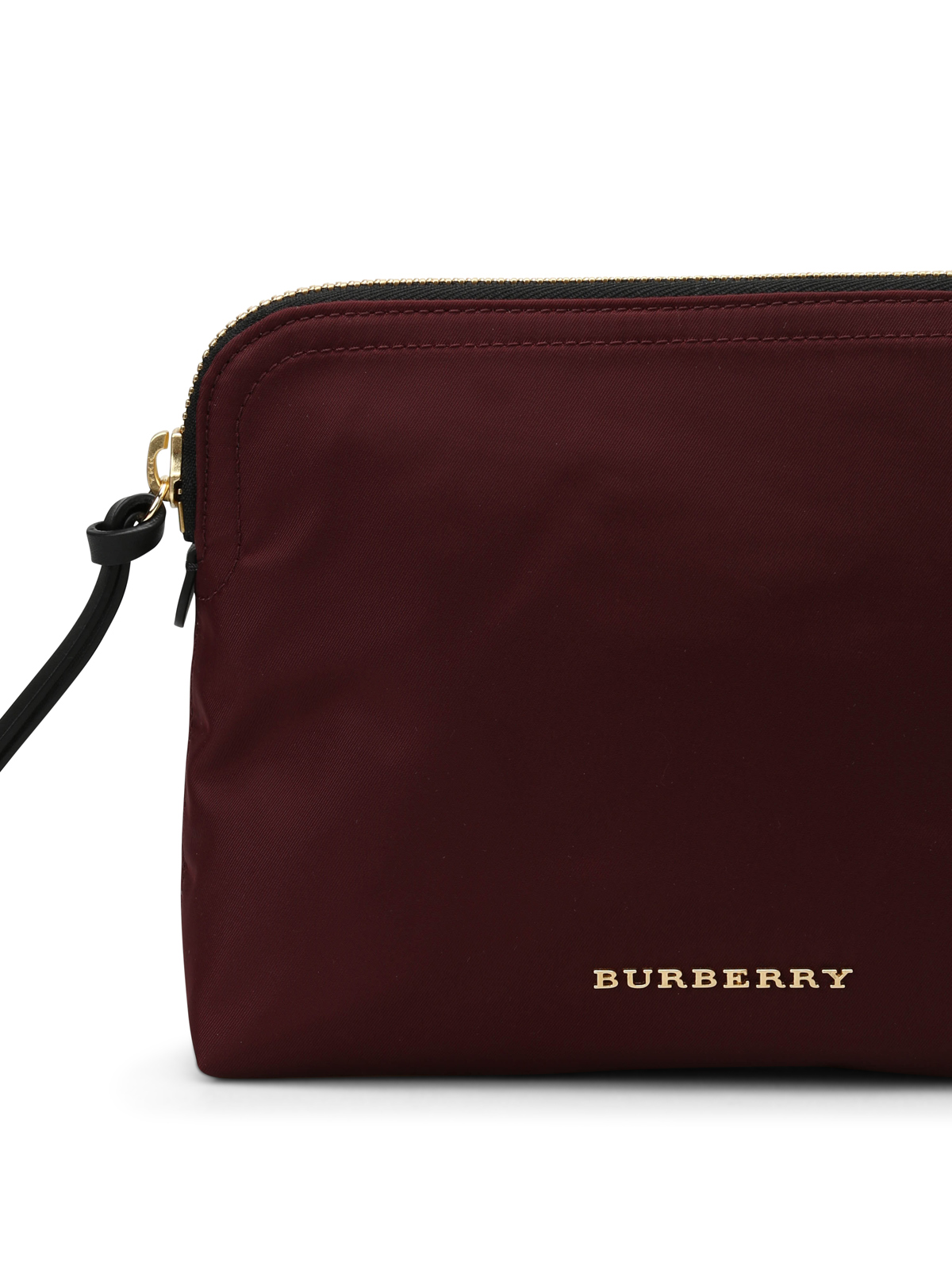 Cases & Covers Burberry - Nylon small pouch - 40209141 