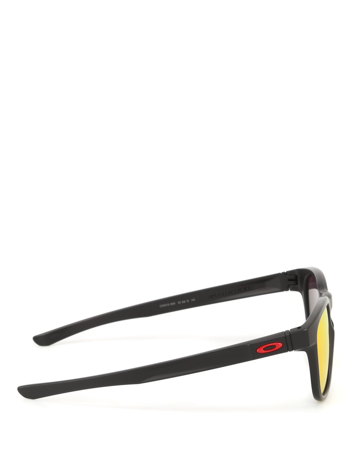 mirrored oakley sunglasses