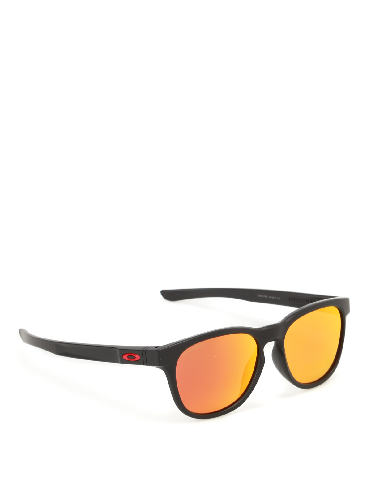 mirrored oakley sunglasses