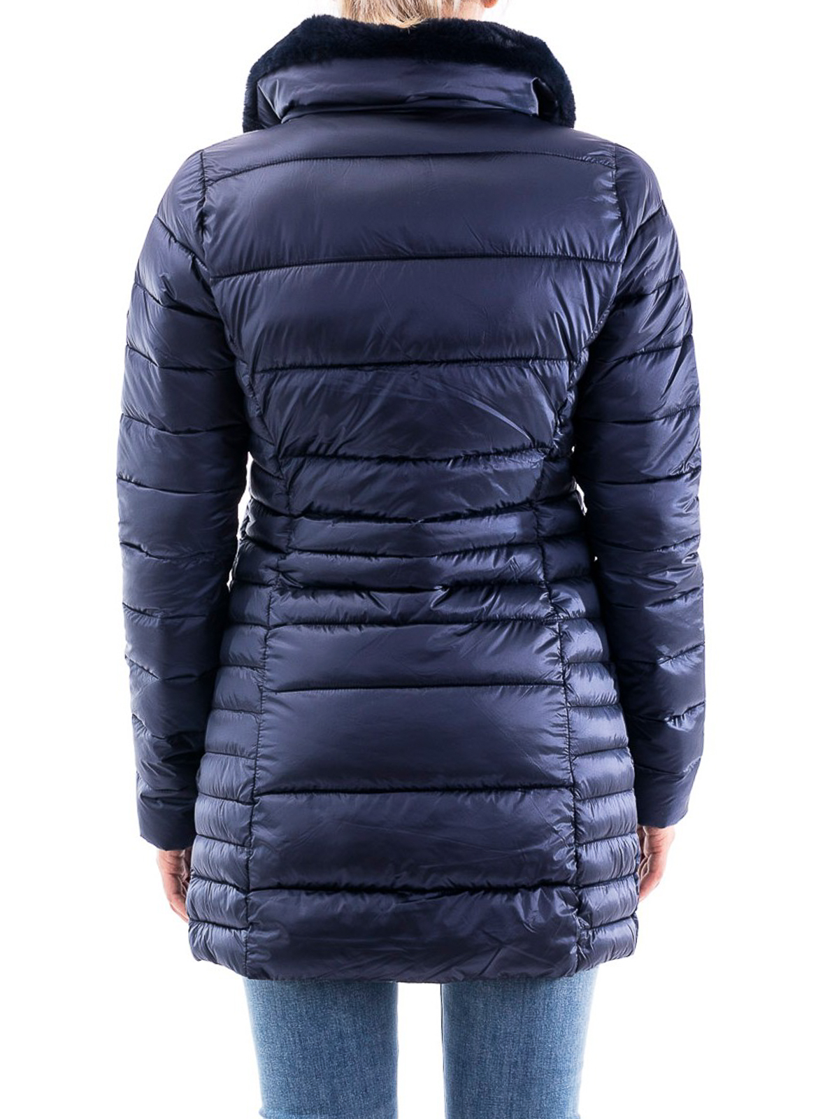 Save the Duck - Oeko-Tex® technology padded jacket - padded jackets ...