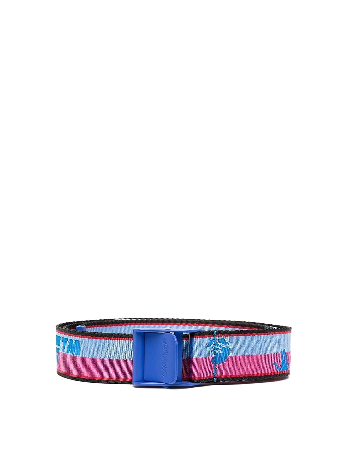 off white belts uk
