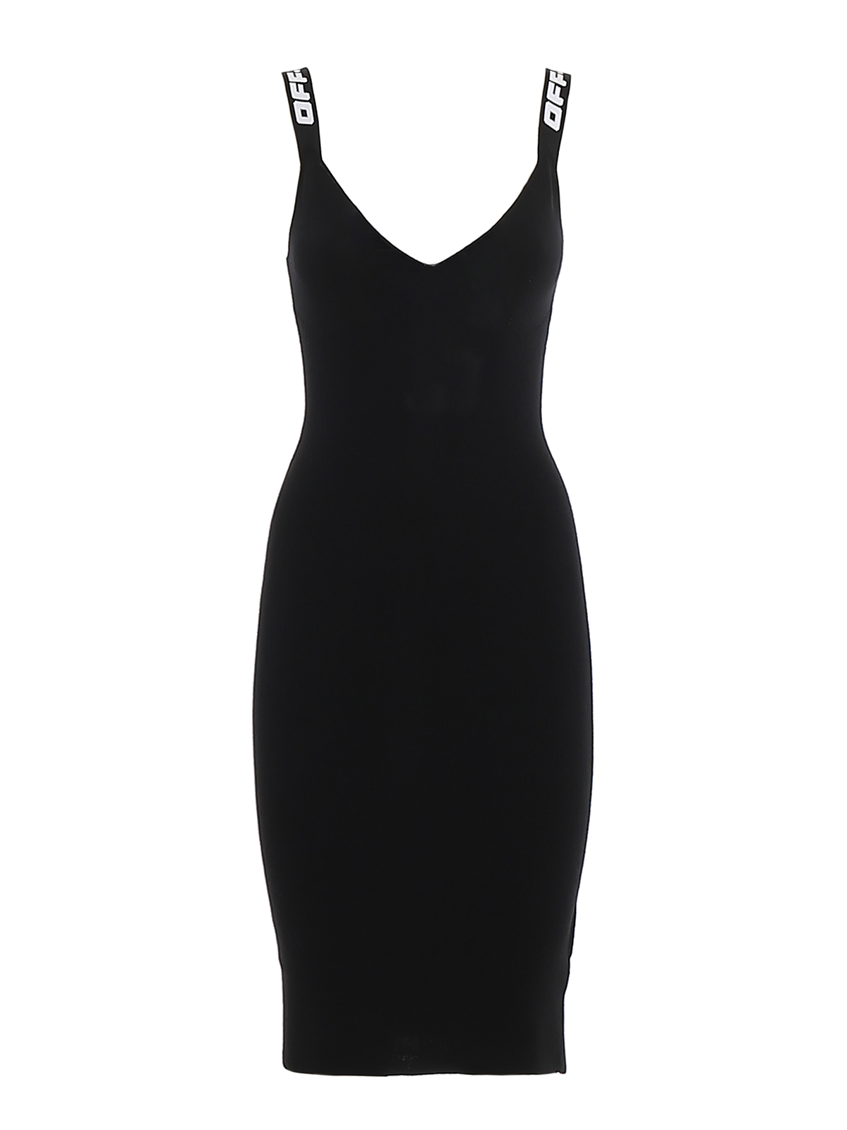 OFF-WHITE INDUSTRIAL DRESS