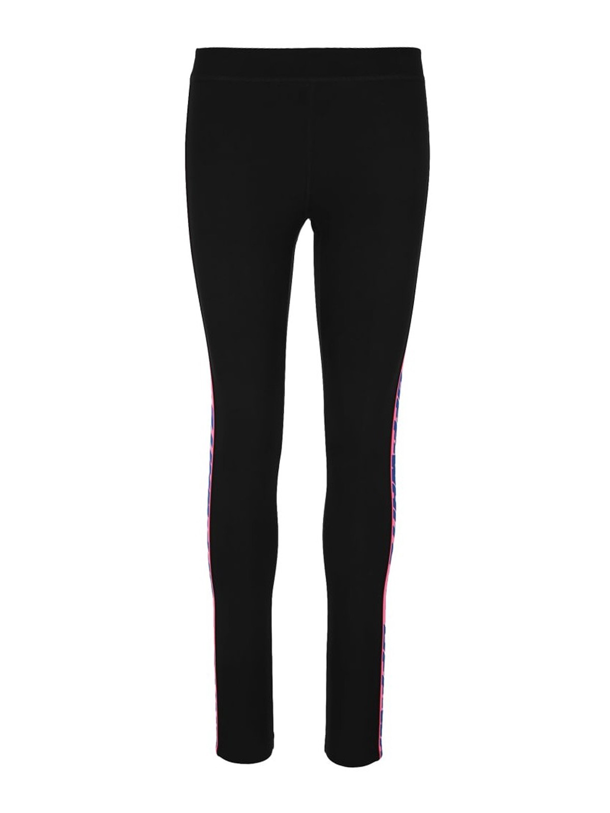 Leggings Off-White - Logoed leggings - OWVG012R21JER0011000 | iKRIX.com