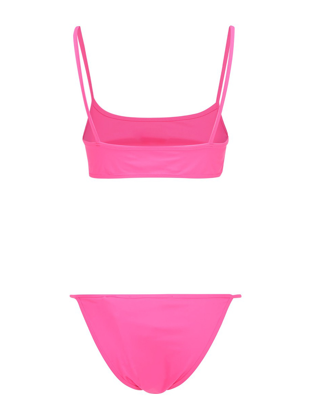 Bikinis Off-White - Pink bikini - OWFA013R21JER0013201 | iKRIX.com