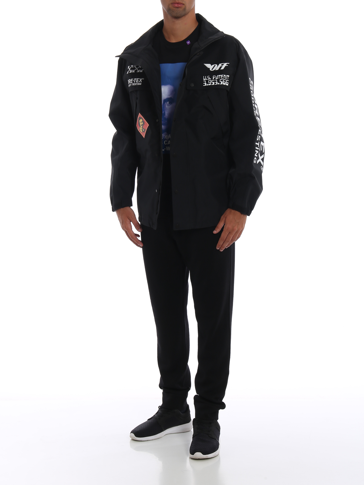 printed jackets online