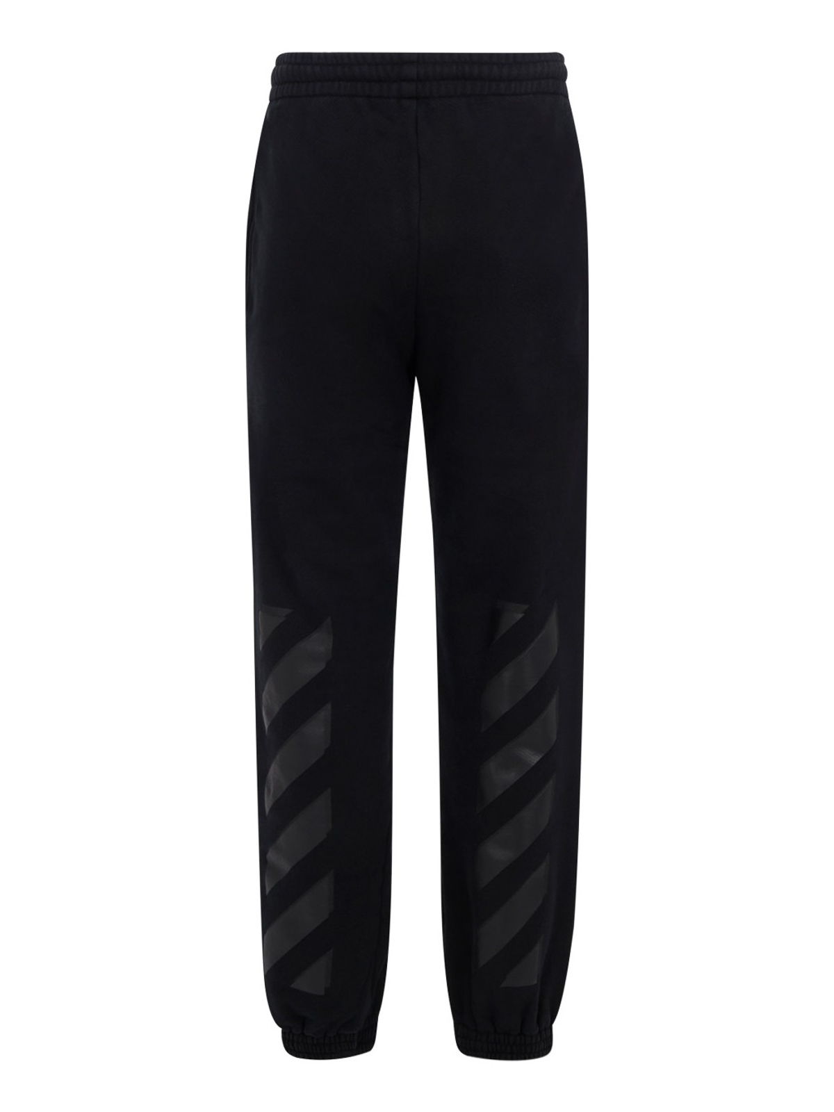 Tracksuit bottoms OffWhite Cotton tracksuit bottoms