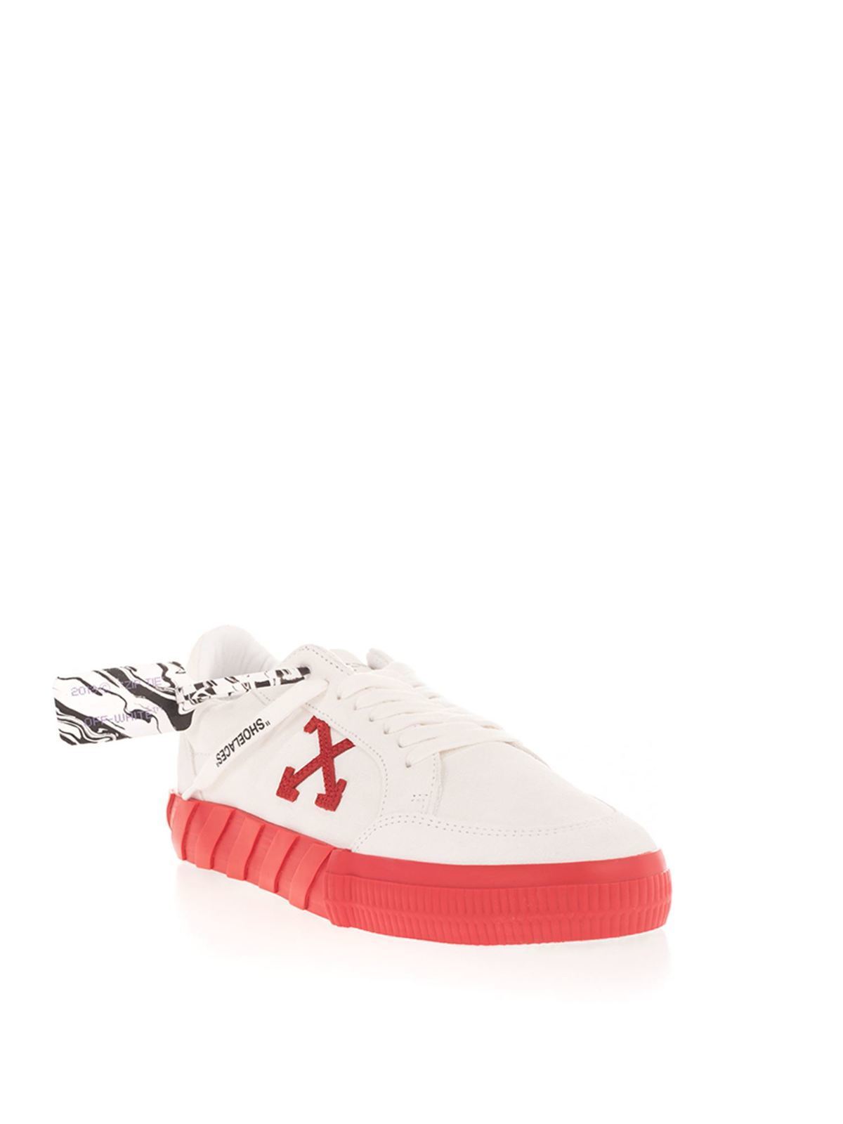 vulcanized sneakers