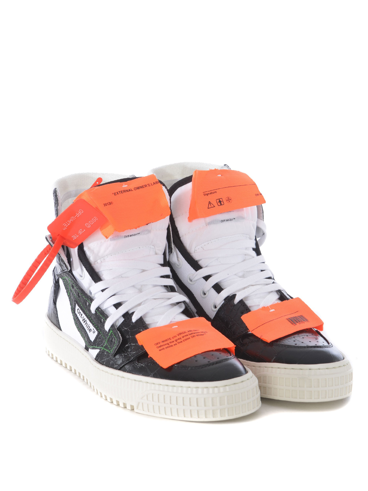 Off-White - Off-Court 3.0 sneakers 