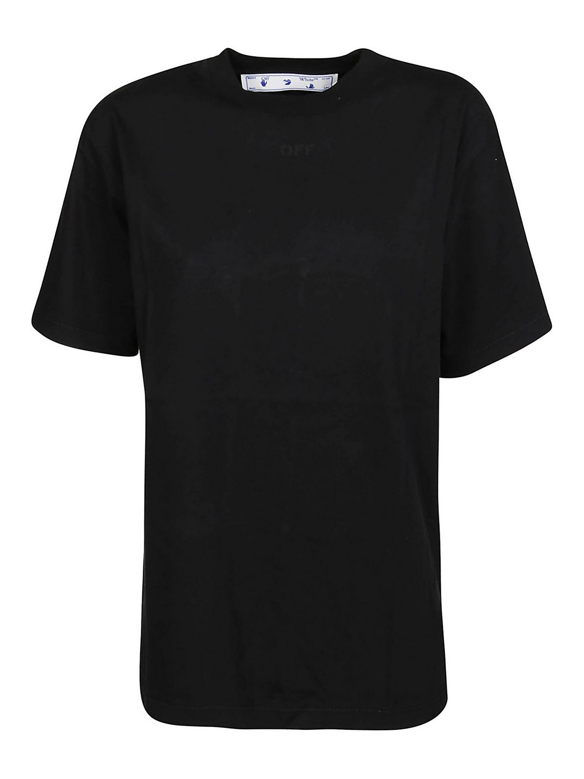 off white arrows shirt