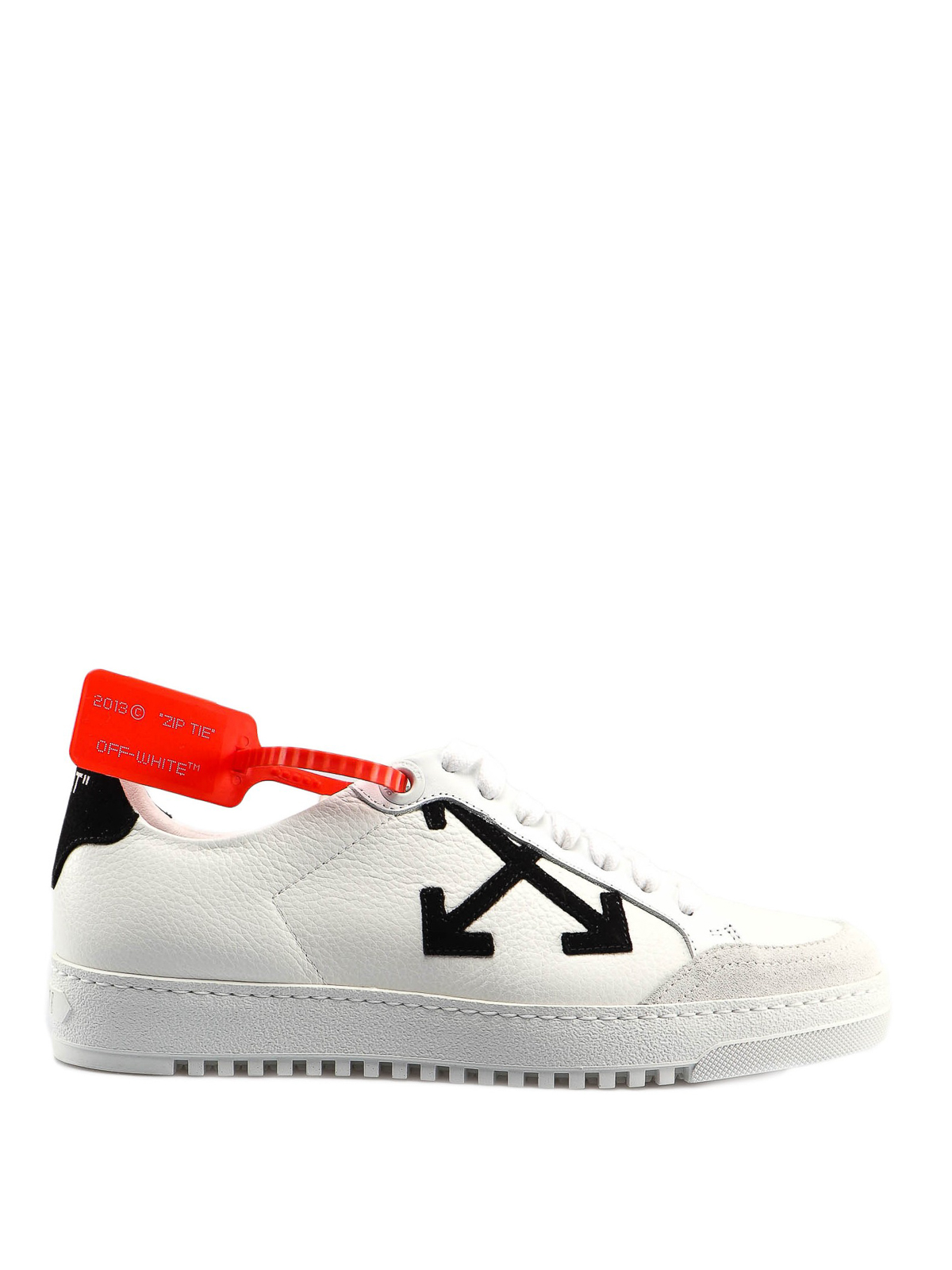 off white carryover sneakers