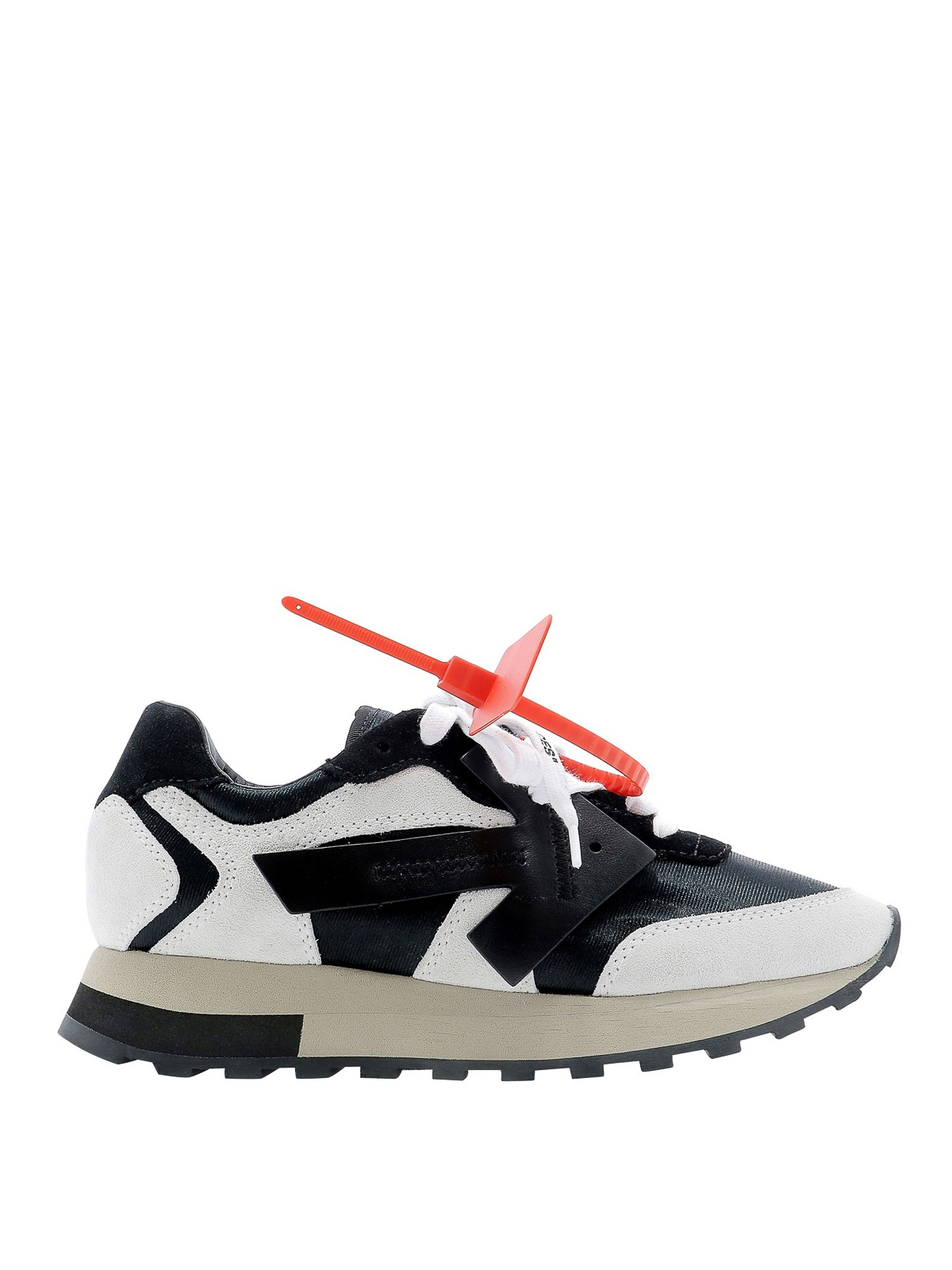 off white hg runner black