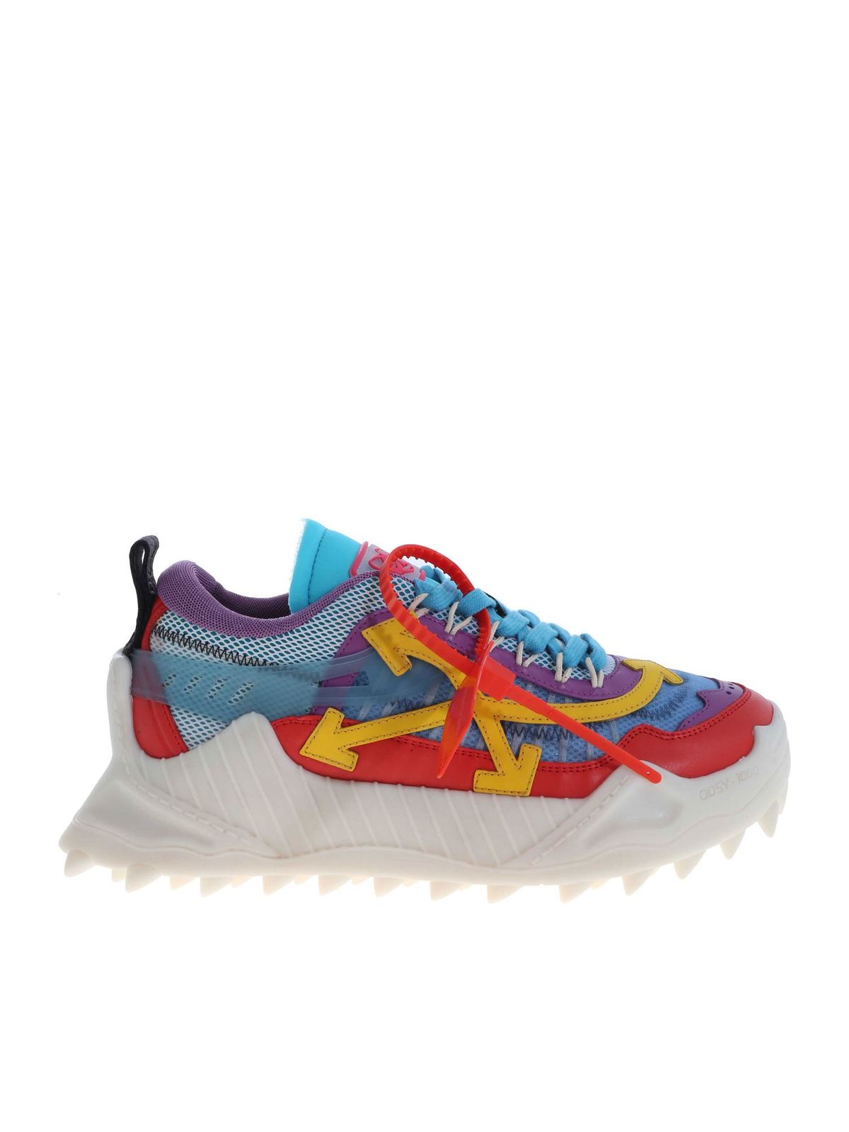 multicolor shoes under 1000