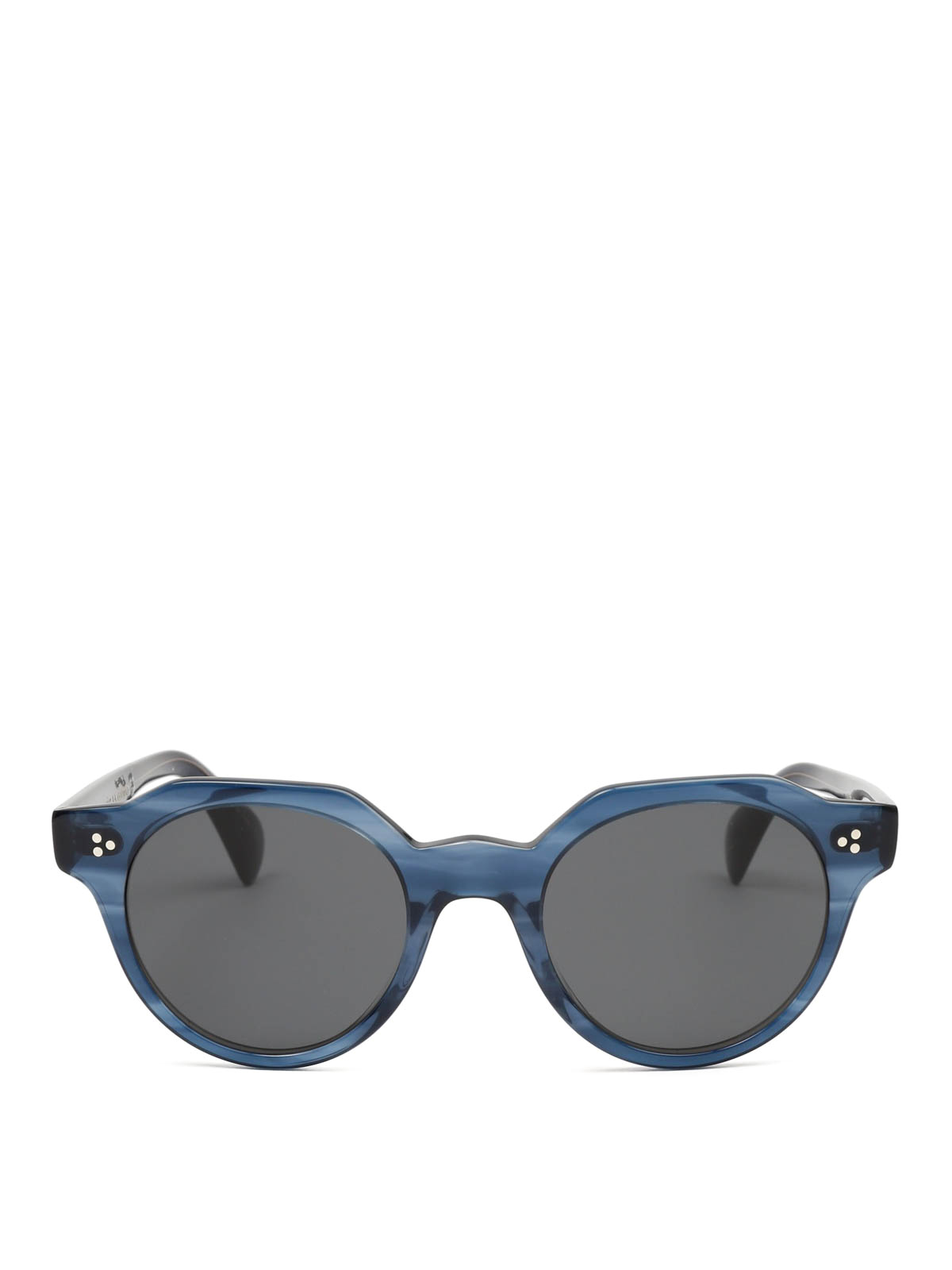 Sunglasses Oliver Peoples - Irven glasses - OV5378SU166287 