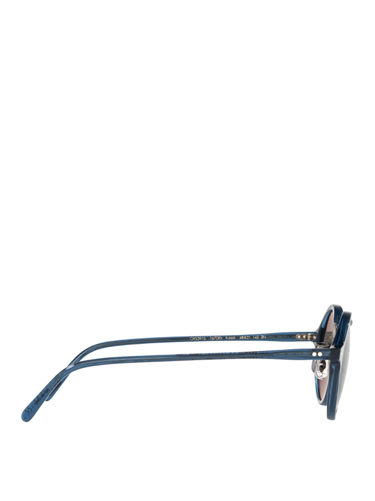 kosa oliver peoples