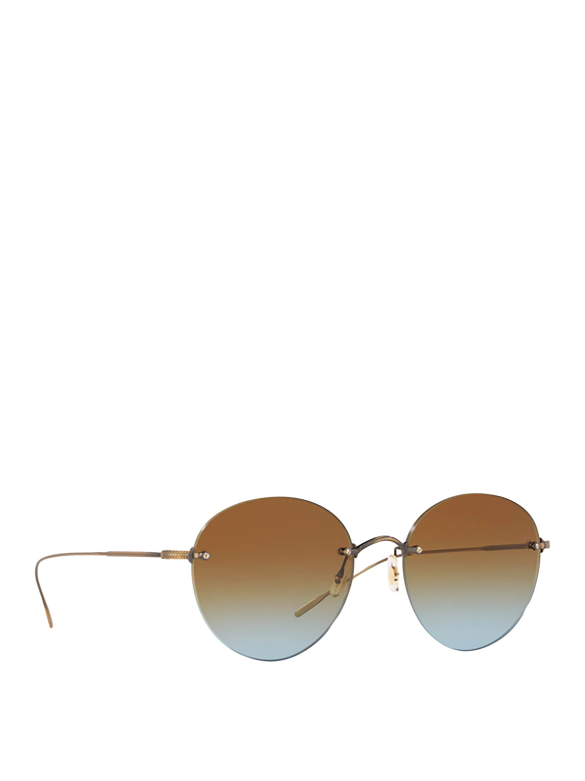 Sunglasses Oliver Peoples - Coliena sunglasses. - OV1264S52845D