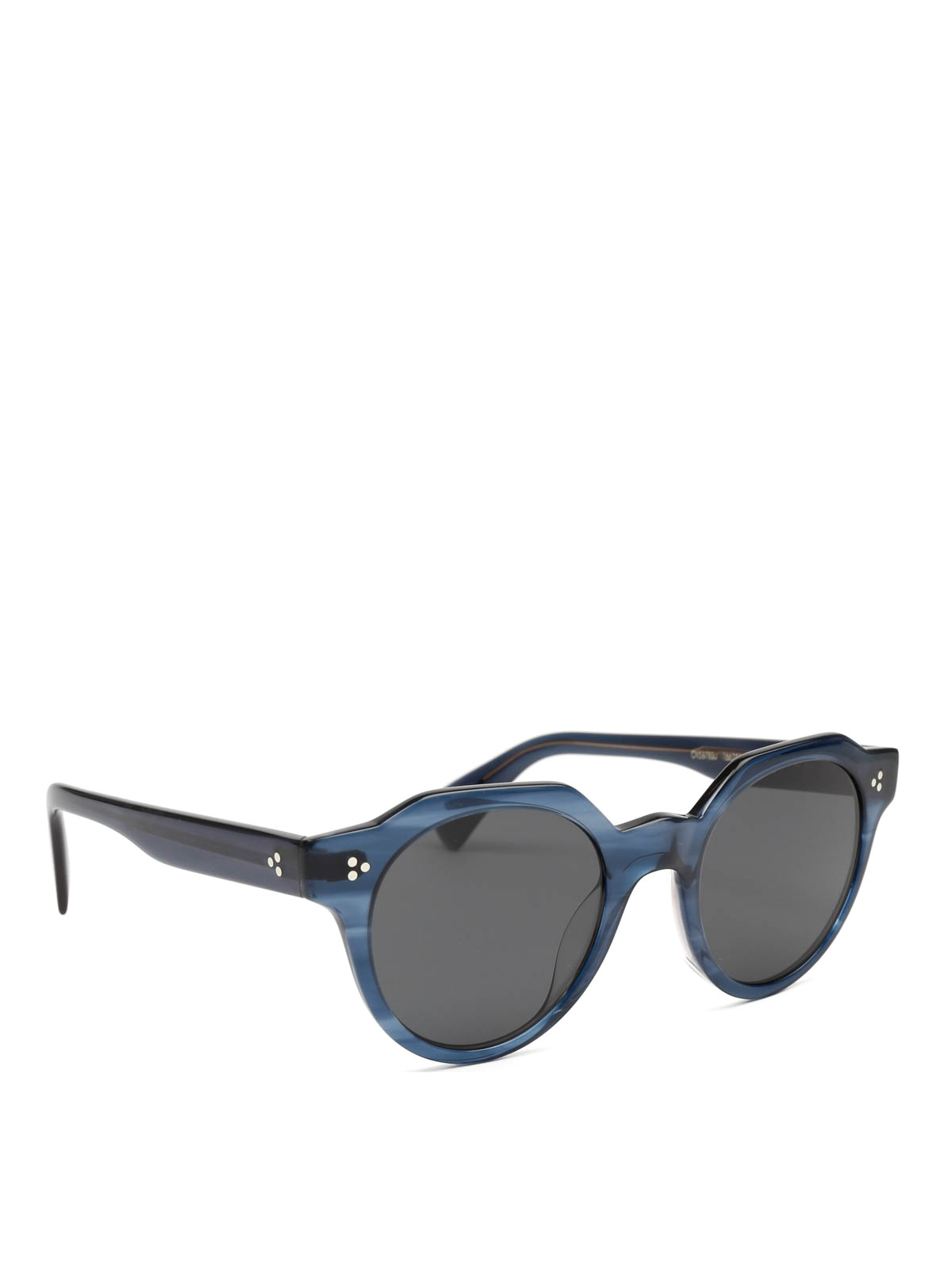 Sunglasses Oliver Peoples - Irven glasses - OV5378SU166287 