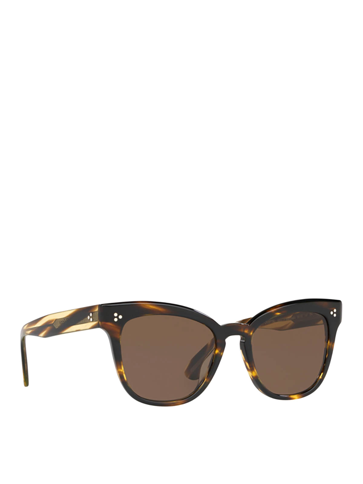 Sunglasses Oliver Peoples - Marianela sunglasses - OV5372SU100373