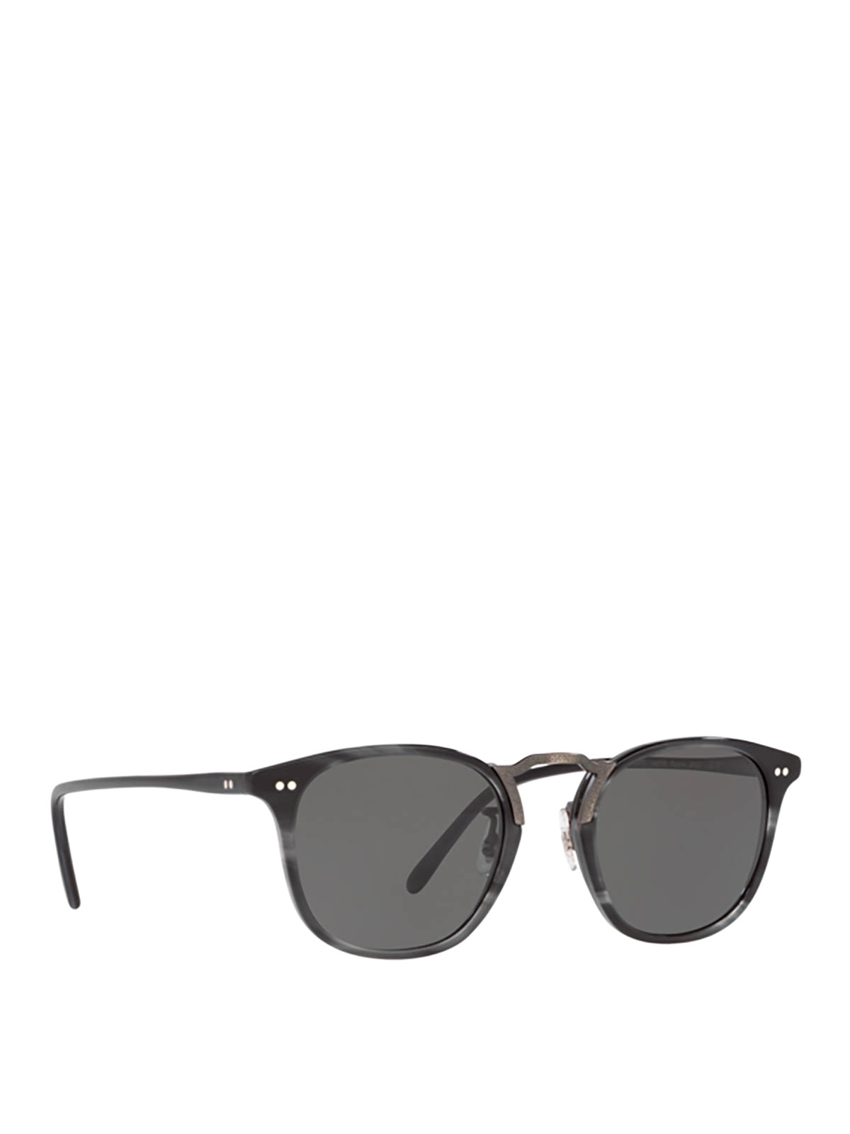 Sunglasses Oliver Peoples - Roone sunglasses. - OV5392S1661K8 