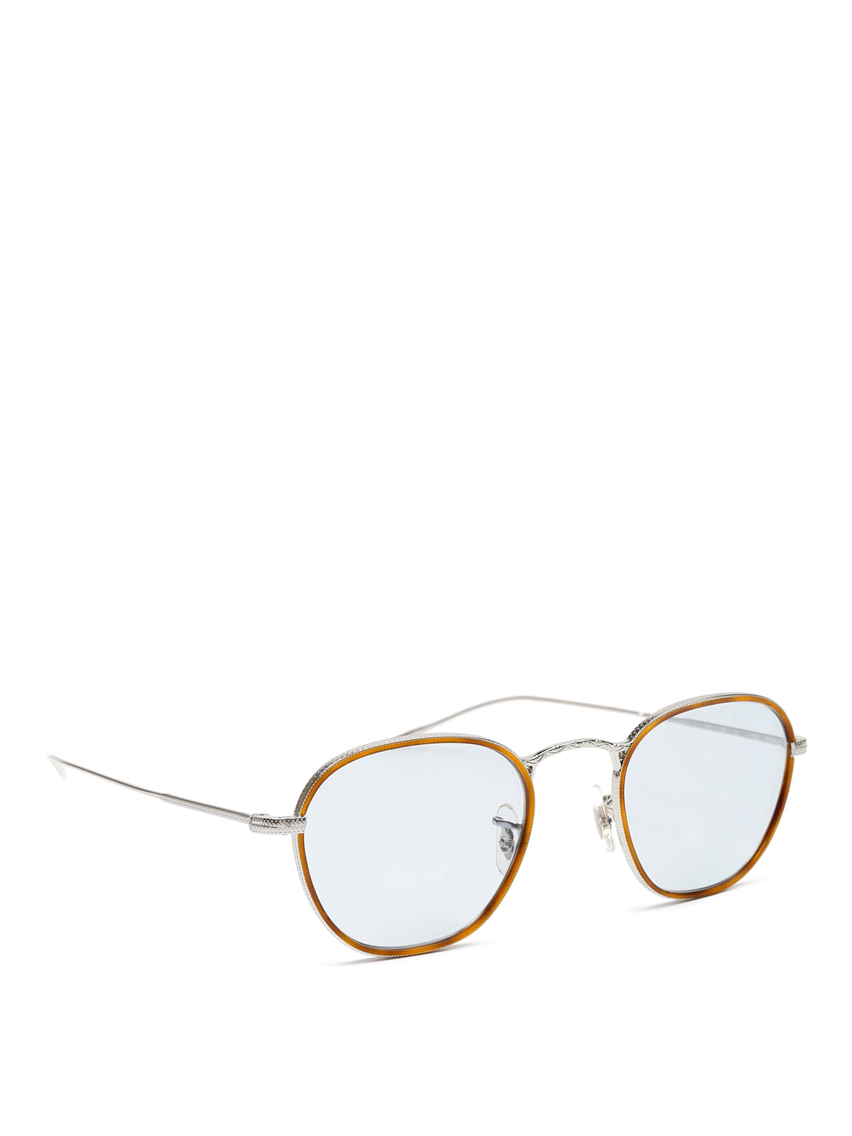 oliver peoples tortoise shell sunglasses