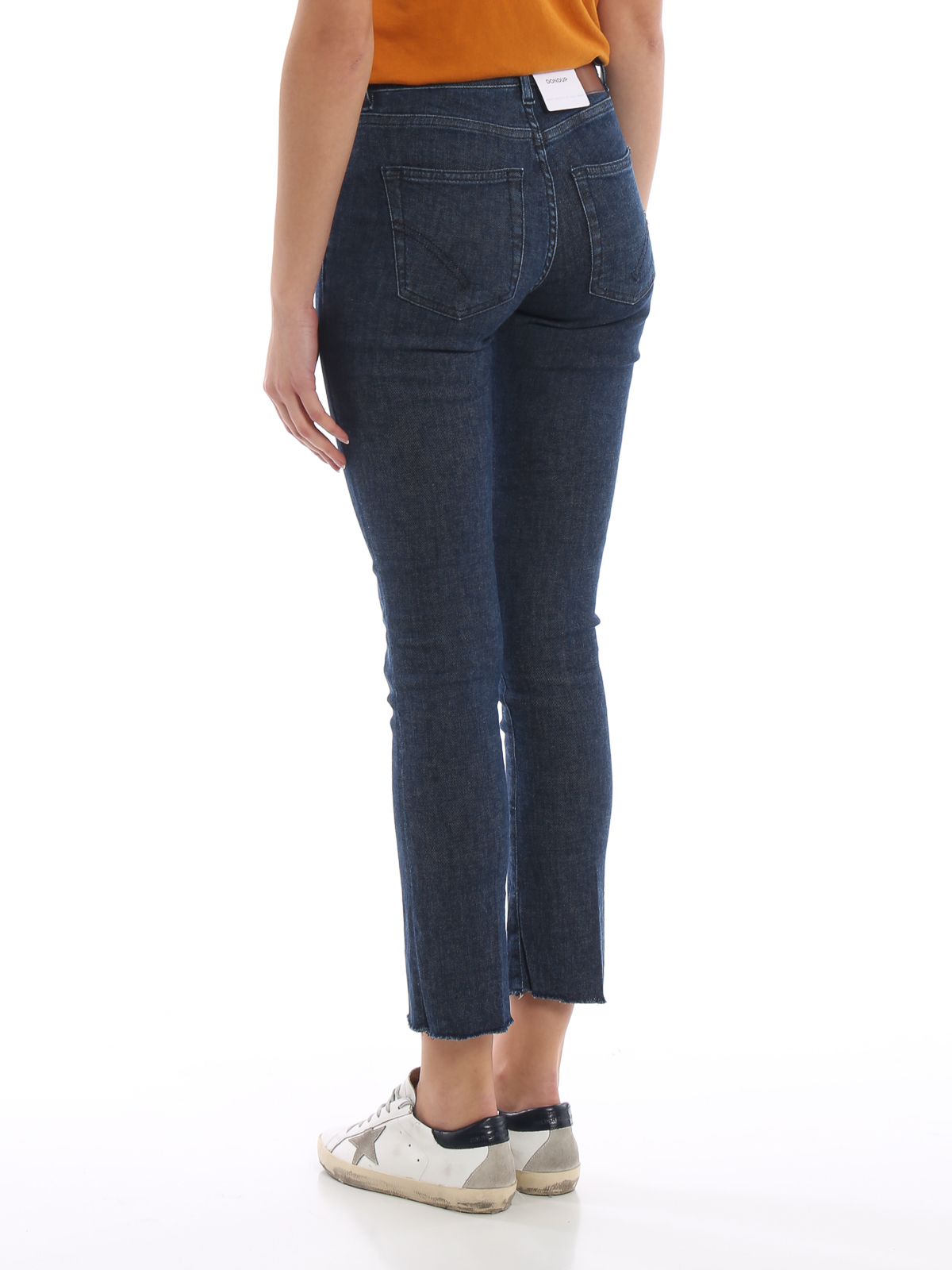 high waist jeans online