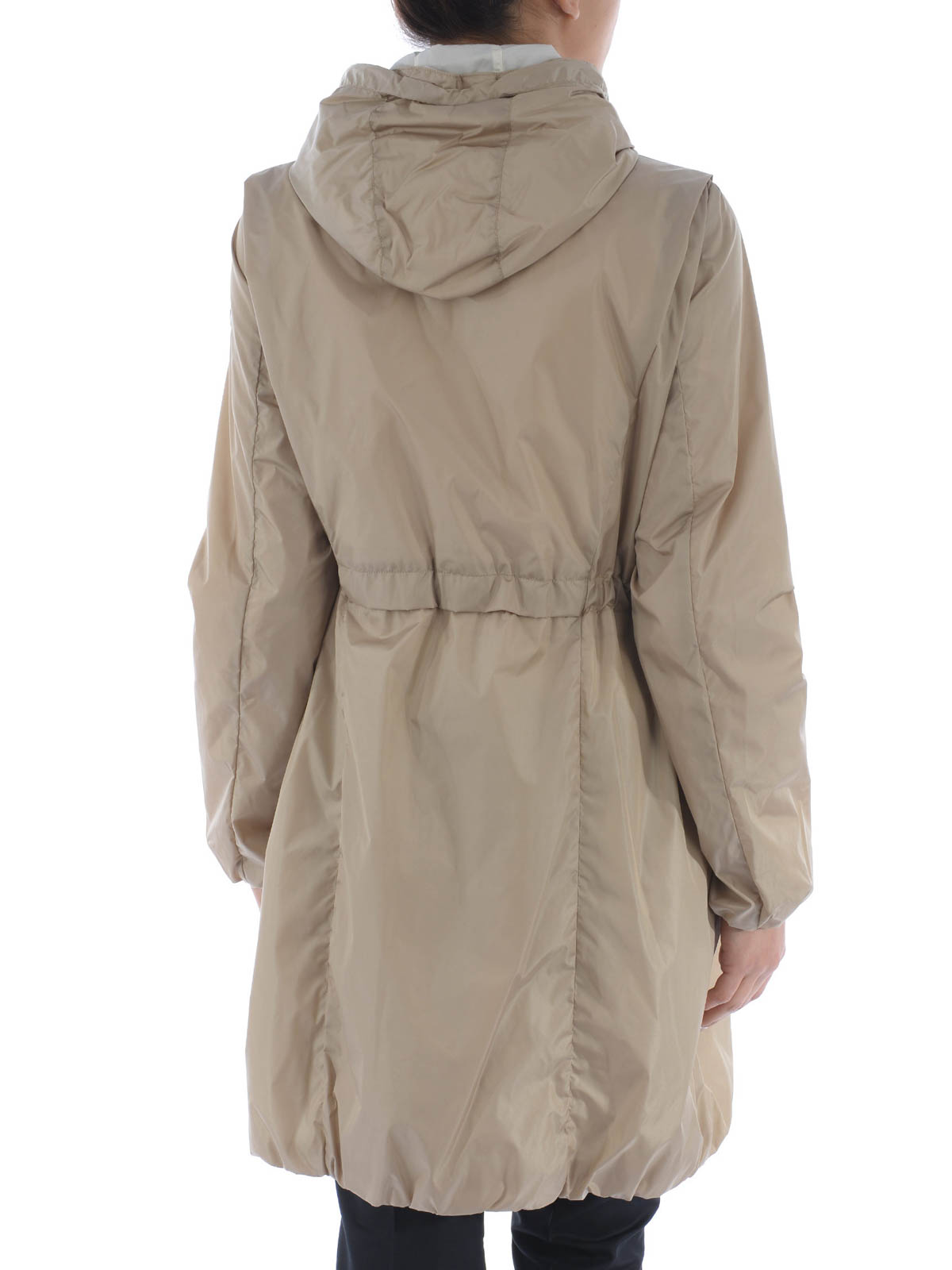 Moncler Mantel Ombre Moncler Mantel Ombre