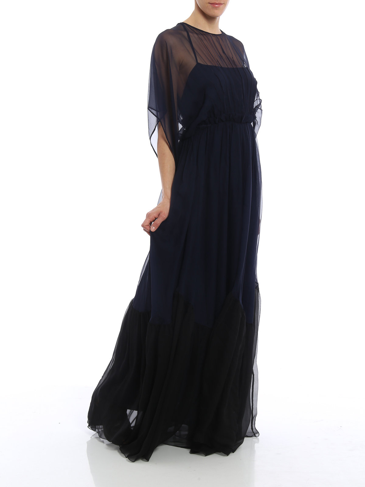chiffon dresses online