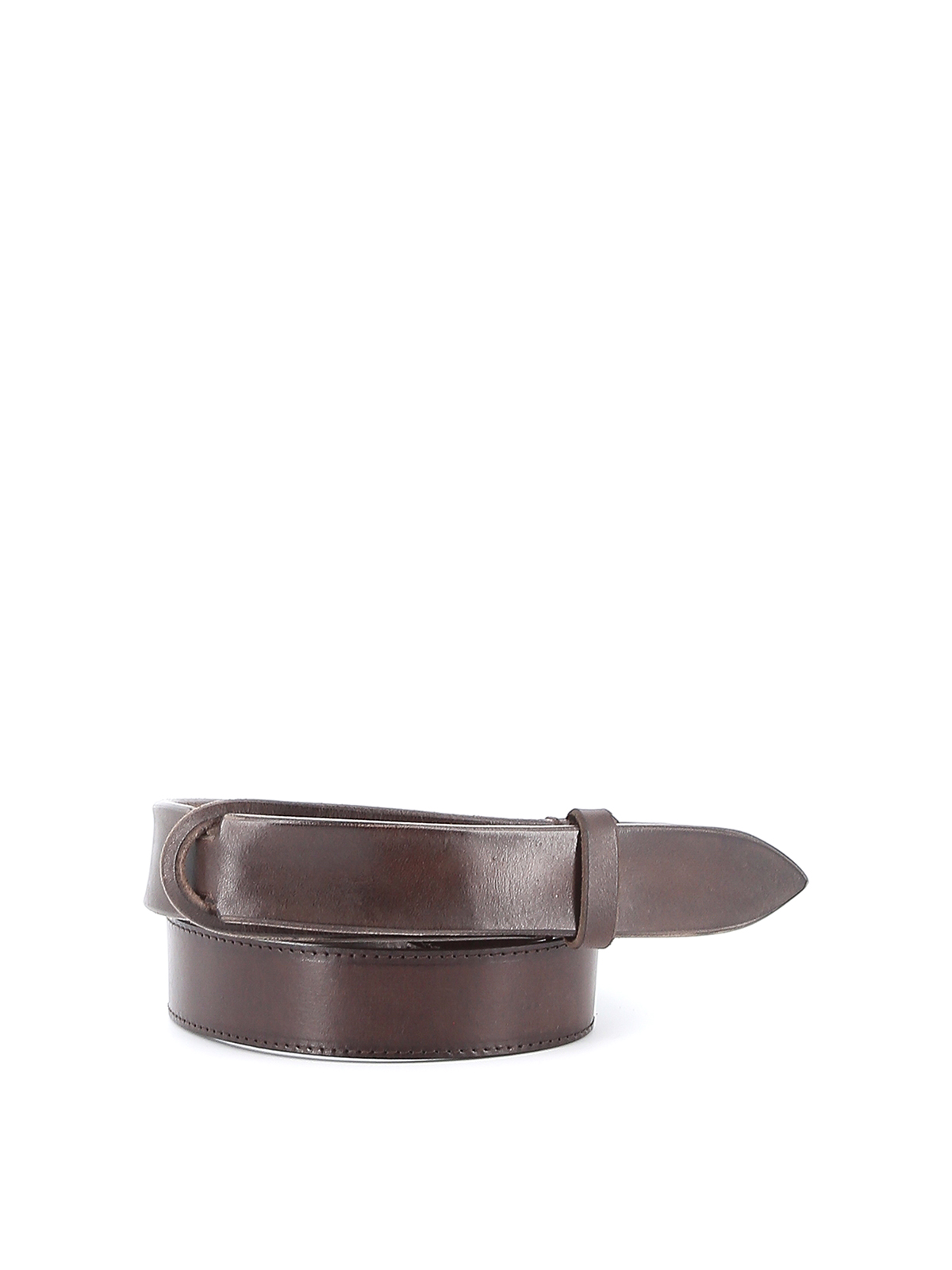 orciani no buckle