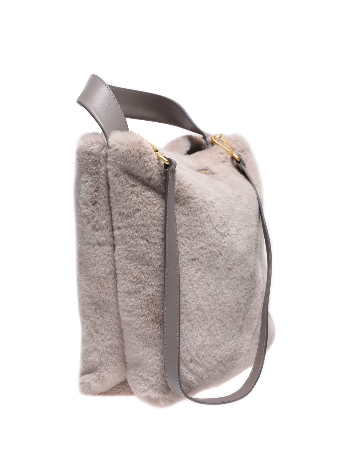 fur bags online