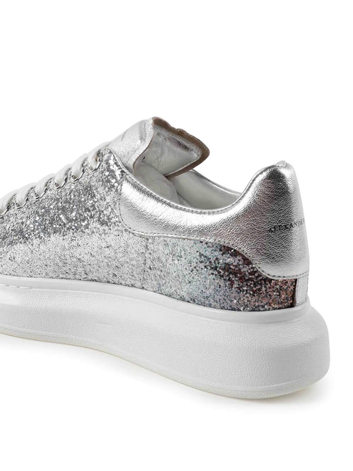 oversize glittered sneakers shop online alexander mcqueen 00000080801f00s004.jpg